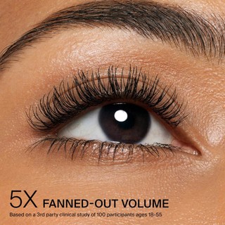 Mascara dài và dày  HAUS LABS BY LADY GAGA  B Structural Volumizing and Lengthening Mascara