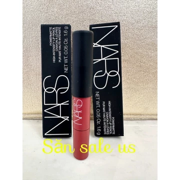 Son Thỏi Chì Nars Velvet Pencil Màu Walkyrie mini