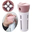Chai Chiết 4in1 Du Lịch – Dùng Cho Sữa Rửa Mặt, Toner, Lotion