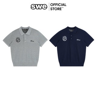 Polo xanh navy