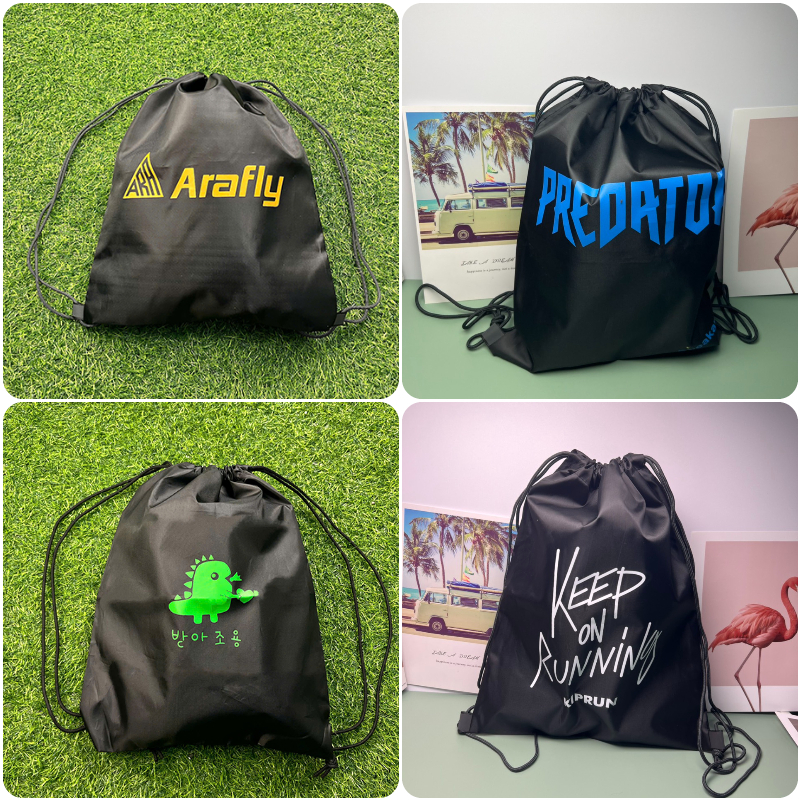 Túi Rút Thể Thao Đa Năng, Vải Dù, Chống Nước, Tiện Lợi | Shopee Việt Nam