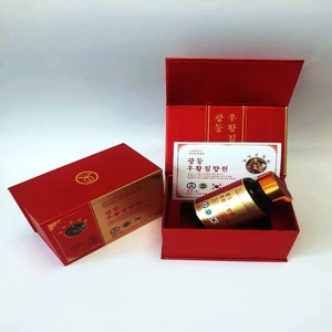 Viên nang Hương Đại La Thiên (VIÊN TRẦM HƯƠNG HÀN QUỐC)