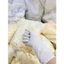 COMBO 3KG Găng Tay latex - Găng Tay Cao Su Malaysia 30cm Như Hình