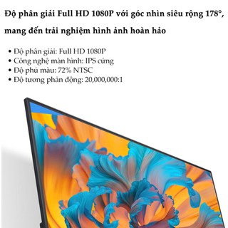 Màn Hình 19" IPS Chuyên Văn Phòng | 75Hz Mượt Mà - Phản Hồi 1ms | Bảo Vệ Mắt Tích Hợp