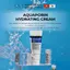 Kem dưỡng ẩm dạng gel Derma Factory Aquaporin Hydrating Cream 70ml - Duy trì độ ẩm cho da