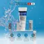 Kem dưỡng ẩm dạng gel Derma Factory Aquaporin Hydrating Cream 70ml - Duy trì độ ẩm cho da