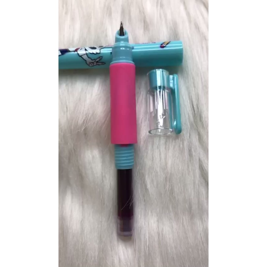 Bút máy ngòi trơn Thiên Long Chipy TL FTC-020