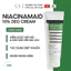 Kem dưỡng Derma Factory Niacinamide 10% Deo Cream 50g - Làm sáng da, kiểm soát bã nhờn