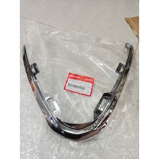 viền xi bóng mặt nạ trước lead 125 2025
