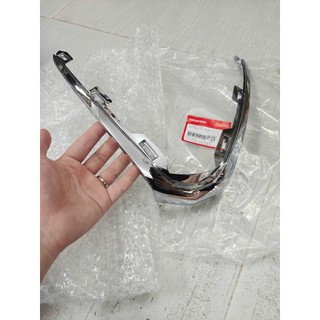 viền xi bóng mặt nạ trước lead 125 2025