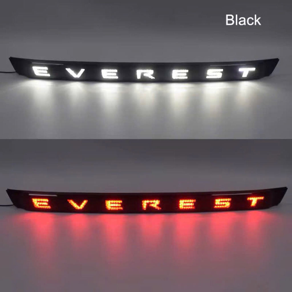Led Cốp Ford Everest 2016-2022 Thay Thế + Lắp zin 100% Theo Xe , Chế độ Phanh + Demi
