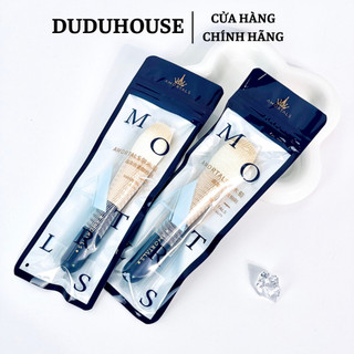 Cọ Phủ Phấn Amortals Ultra Fine Silk Mist Loose Powder Brush Duduhouse