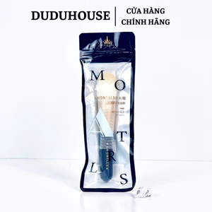 Cọ Phủ Phấn Amortals Ultra Fine Silk Mist Loose Powder Brush Duduhouse