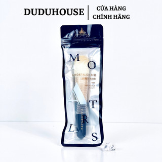 Cọ Phủ Phấn Amortals Ultra Fine Silk Mist Loose Powder Brush Duduhouse