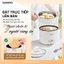Nồi điện đa năng dung tích 1.5L Samono SW-DG04S phủ 2 lớp chống dính, công suất 450W, kèm xửng hấp inox
