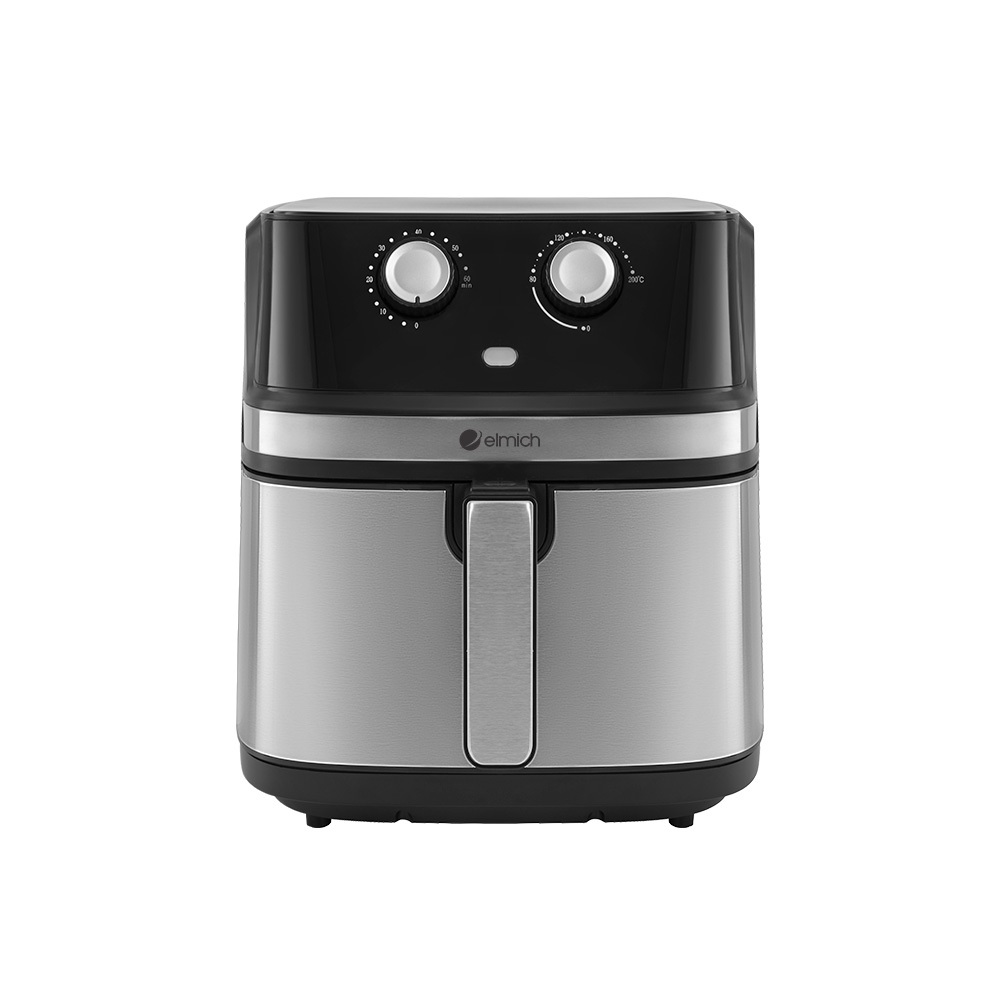 Nồi chiên không dầu Elmich AFE0491