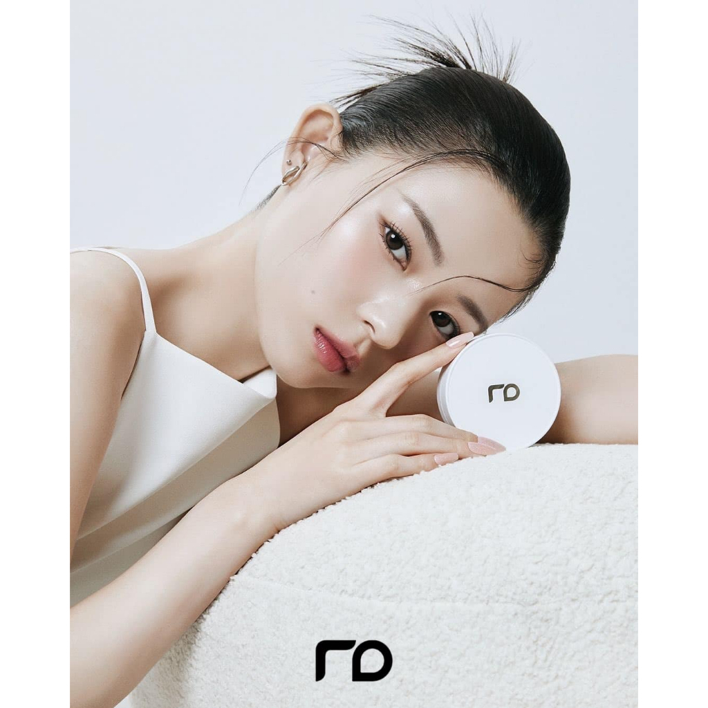 Phấn Nước Renoderm DayLong BB Cream Gold SPF37/PA++ và Renoderm DayLong BB Cream Silver SPF50+ PA+++ 15g