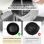 Nồi điện đa năng dung tích 1.5L Samono SW-DG04S phủ 2 lớp chống dính, công suất 450W, kèm xửng hấp inox