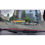 CAMERA HÀNH TRÌNH Ô TÔ N15 GPS 3 MẮT TÍCH HỢP AI ĐỌC BIỂN SỐ XE CẢNH BÁO TỐC ĐỘ CÓ GPS CÓ KẾT NỐI ĐIỆN THOẠI BH 12 THÁNG — ảnh 5
