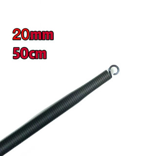 Lò Xo Uốn Ống Điện PVC ，Không Lo Gãy Gập ，Siêu Bền & Dễ Dùng