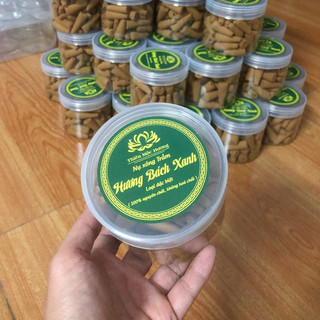 Nhang Trầm Thảo Mộc Xông nhà Đuổi Muỗi tăng vượng khí-Thanh tẩy nhà cửa khử mùi ẩm mốc