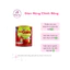 {Chính hãng} Sữa Colos Gain 1+ 800g cho bé