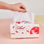 Giấy ăn rút lụa Silkwell 280 tờ 2 lớp siêu dai, siêu mềm mại, không bụi giấy