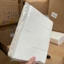 Bông Gòn 500g Ép Miếng Cắt Sẵn 7x7 cm