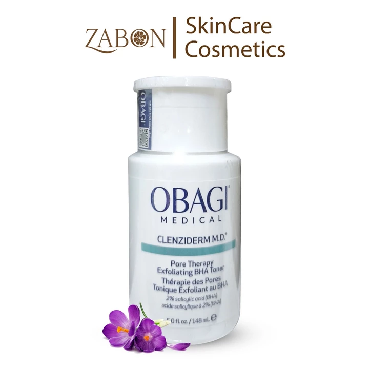 Toner BHA Obagi Medical – 148 ml – 3