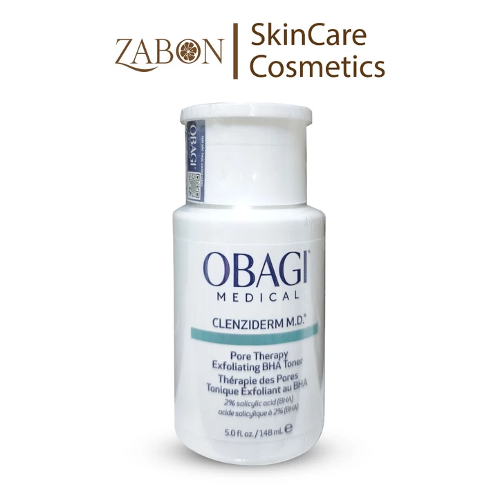 Toner BHA Obagi Medical – 148 ml – 5