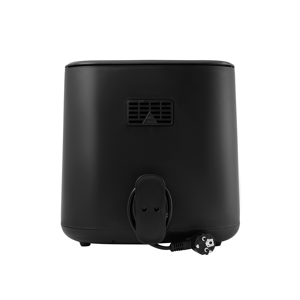 Nồi chiên không dầu Elmich AFE0494