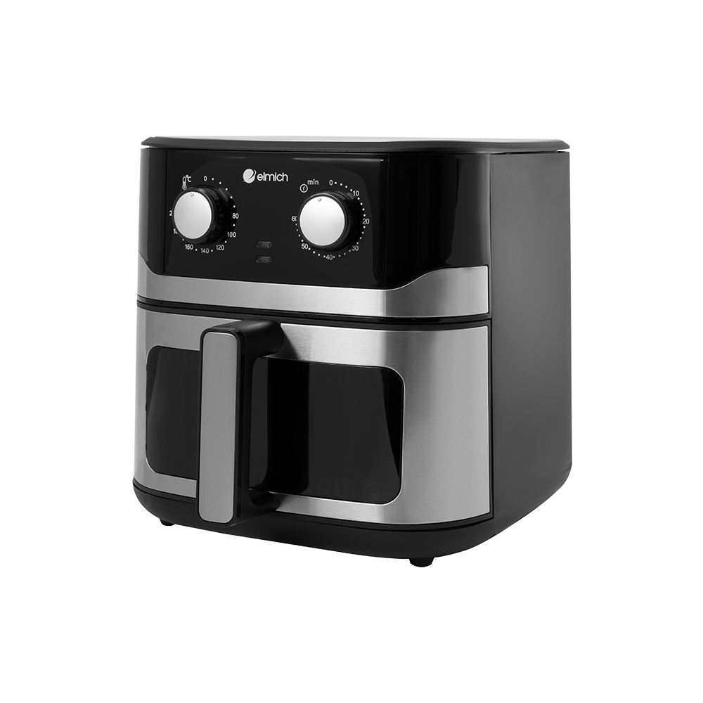 Nồi chiên không dầu Elmich AFE0494