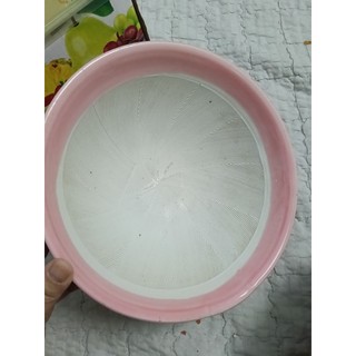 Cối Gốm Suribachi size 23,5cm(kèm chày gỗ)