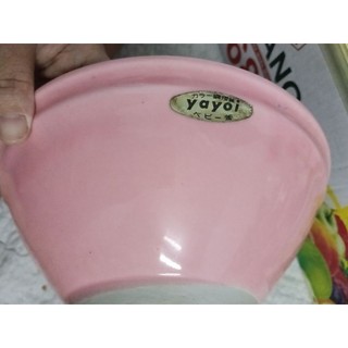 Cối Gốm Suribachi size 23,5cm(kèm chày gỗ)