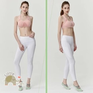 🧘‍♀️ Tất Yoga Nữ Quai Chéo Hàn Quốc – Chống Trượt, Co Giãn, Thoáng Khí – Nhiều Màu Sang Xịn