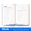 Sách - Combo Tự học tiếng Thái - Mind Map Từ Vựng và Ngữ Pháp Tiếng Thái Lan Thông Dụng