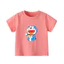 👕 Áo Thun Bé Trai mềm mịn thoáng mát in hình cá tính 👕 AT254