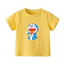 👕 Áo Thun Bé Trai mềm mịn thoáng mát in hình cá tính 👕 AT254