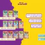 Pate Nekko Cho Mèo Mix Vị - Gói 70G - Pate Chính Hãng Nhập Khẩu Thái Lan