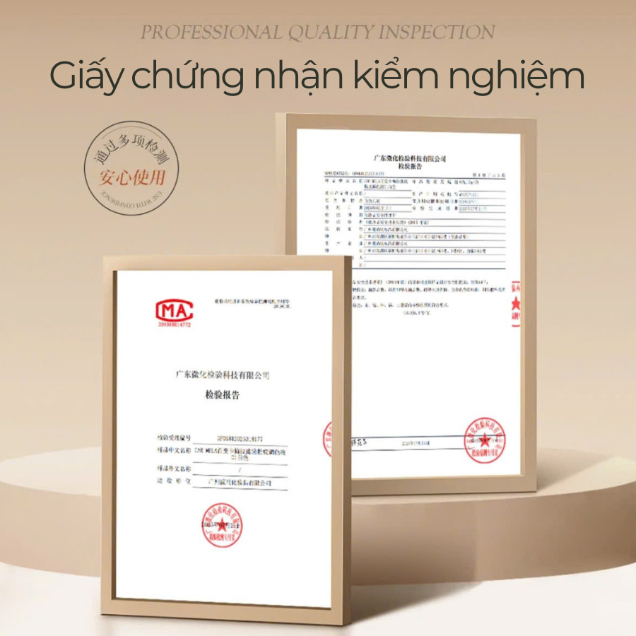 612 [NEW] DUNG DỊCH ĐA NĂNG ĐIỀU CHỈNH NỀN CARMELA - 10G | BigBuy360 - bigbuy360.vn
