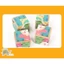 Bộ đồ chơi trí tuệ – Ghép hình 3D gồm 4 mảnh ghép.