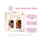 Bột Ngũ Cốc Hạt Dinh Dưỡng Organic Damtuh Hàn Quốc