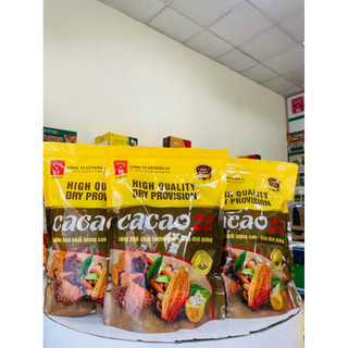 Lương khô cacao mini 690g- LK Quân Đội