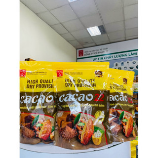 Lương khô cacao mini 690g- LK Quân Đội