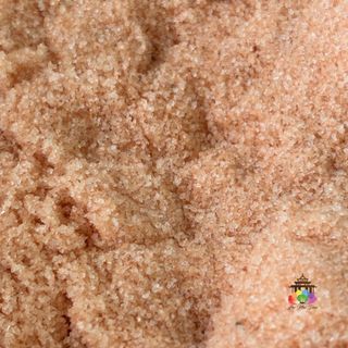 50g Muối hồng Himalaya hữu cơ dạng hạt mịn