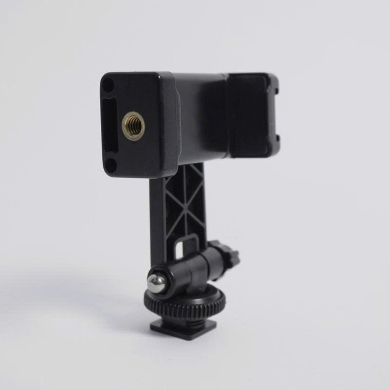 Kẹp giữ điện thoại VCT-007 dùng cho gậy selfie và chân tripod