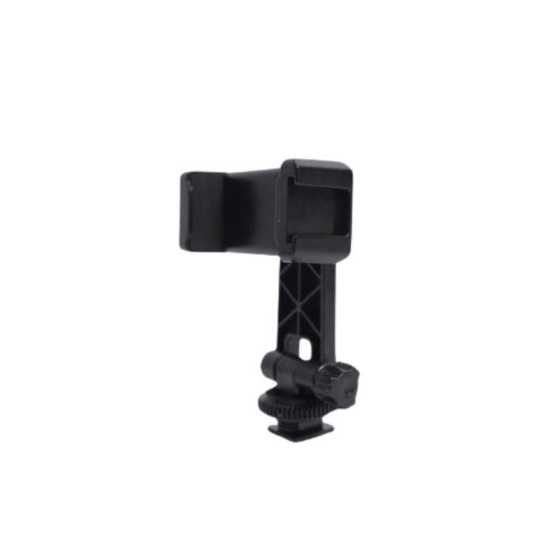 Kẹp giữ điện thoại VCT-007 dùng cho gậy selfie và chân tripod