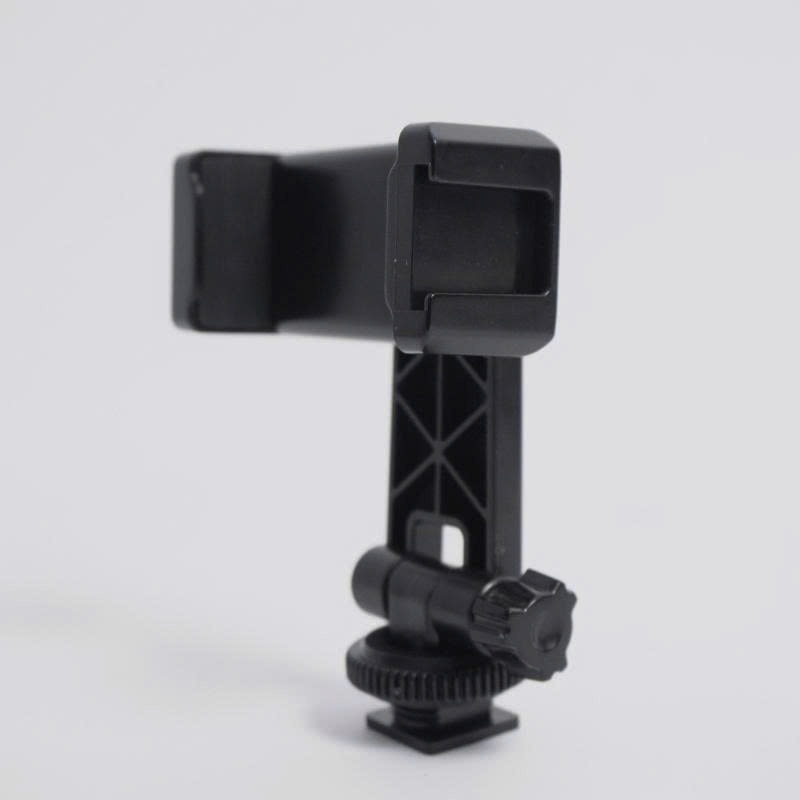 Kẹp giữ điện thoại VCT-007 dùng cho gậy selfie và chân tripod