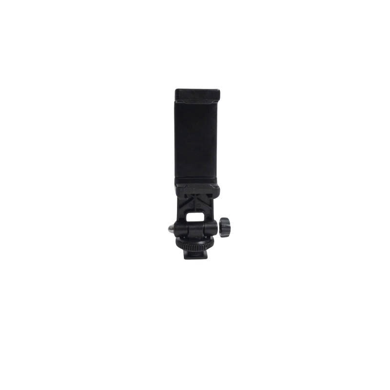 Kẹp giữ điện thoại VCT-007 dùng cho gậy selfie và chân tripod
