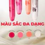 Son Dưỡng Môi Chống Nắng Có Màu Và Không Màu Revlon Kiss Balm 2.6g